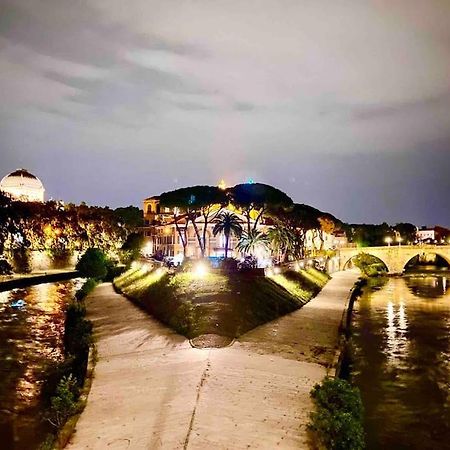 Vacanze Romane Al Portico D'Ottavia Экстерьер фото