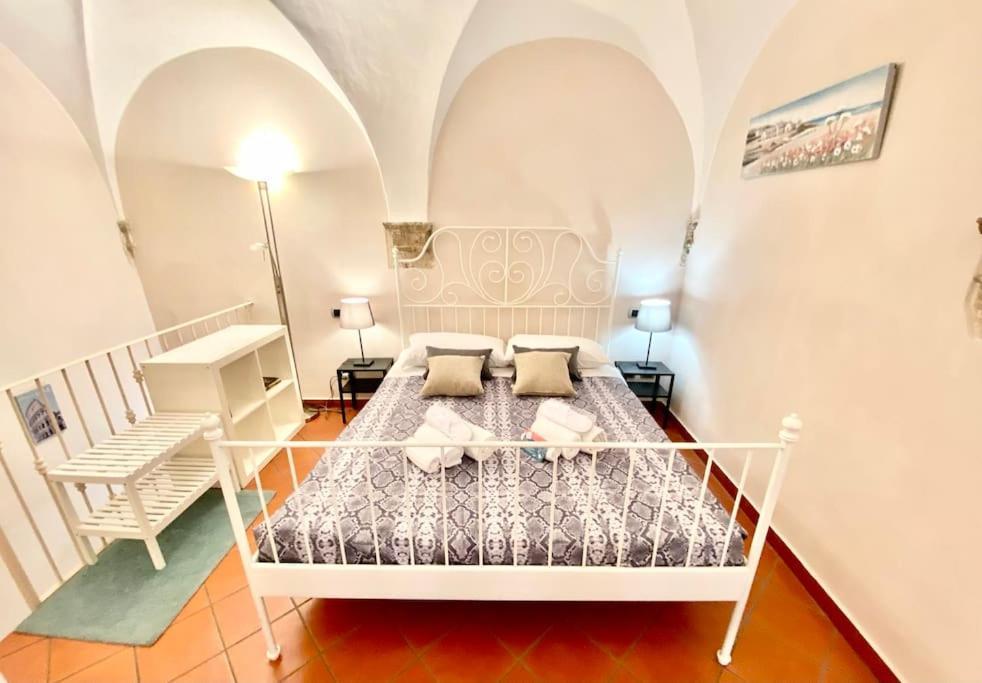 Vacanze Romane Al Portico D'Ottavia Экстерьер фото