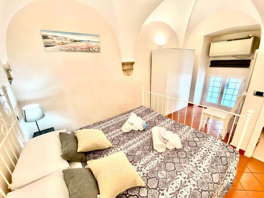 Vacanze Romane Al Portico D'Ottavia Экстерьер фото