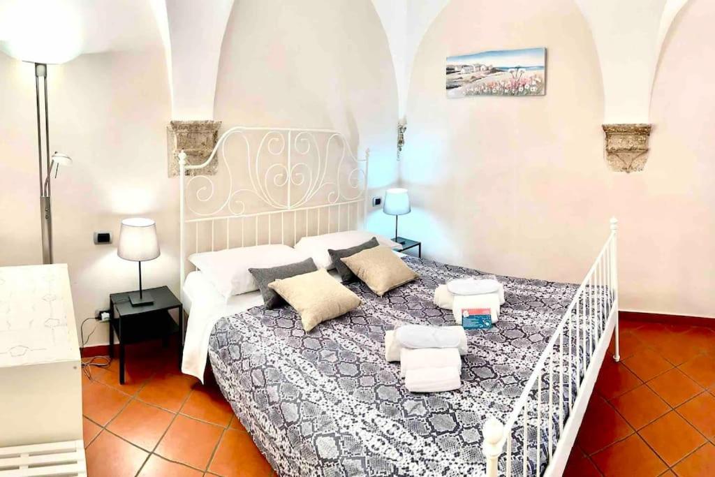 Vacanze Romane Al Portico D'Ottavia Экстерьер фото